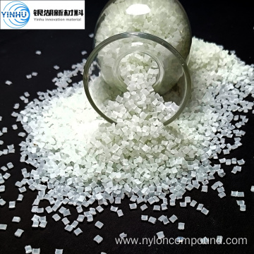 High Performance Polyamide Granules PA6 GF30